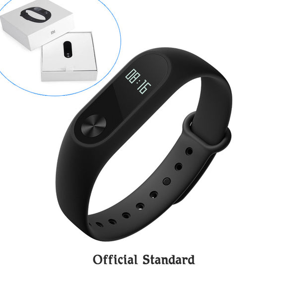 Xiaomi Mi Band 2 MiBand