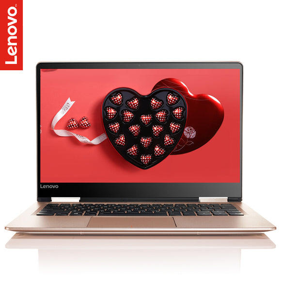 Lenovo Yoga 710 (14