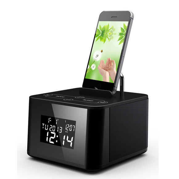 Portable Mini Bluetooth Speaker