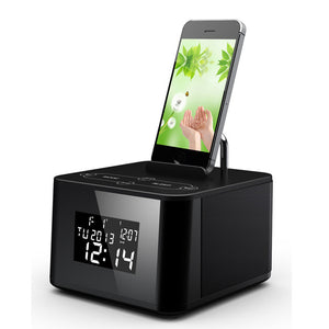 Portable Mini Bluetooth Speaker