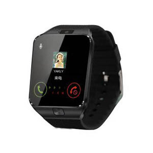 HOK Smart Watch DZ09