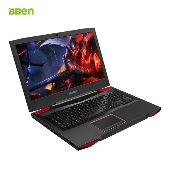BBEN Gaming Computer Intel I7