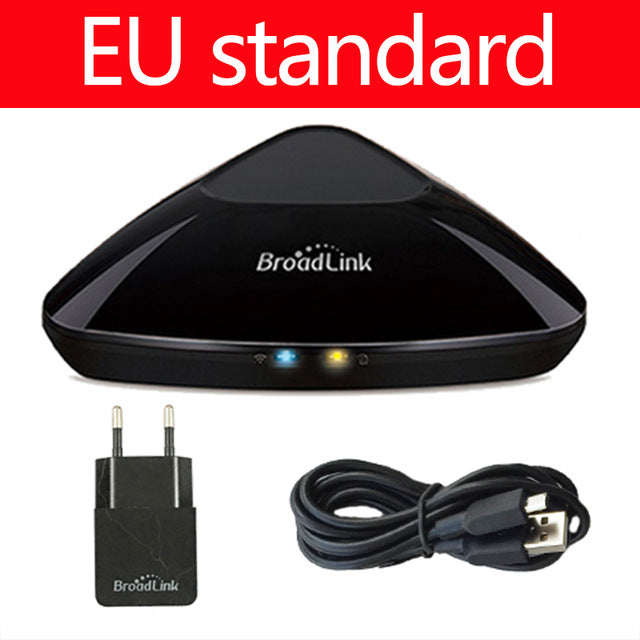 RM3 mini3 Pro Smart Home Automation