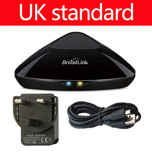 RM3 mini3 Pro Smart Home Automation