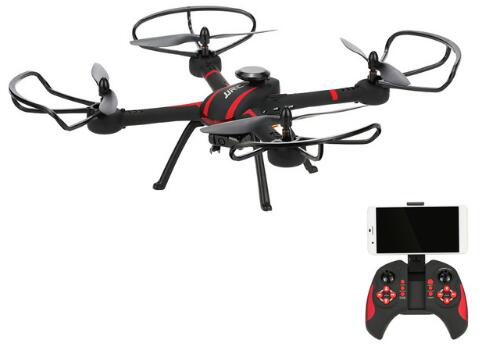 JJRC 6-axis Gyro WiFi FPV Quadcopter