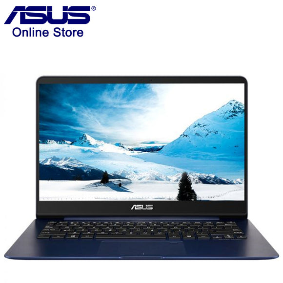 Asus U4100UQ Laptop Intel I7