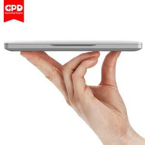 GPD Pocket 7 Inch Mini Laptop