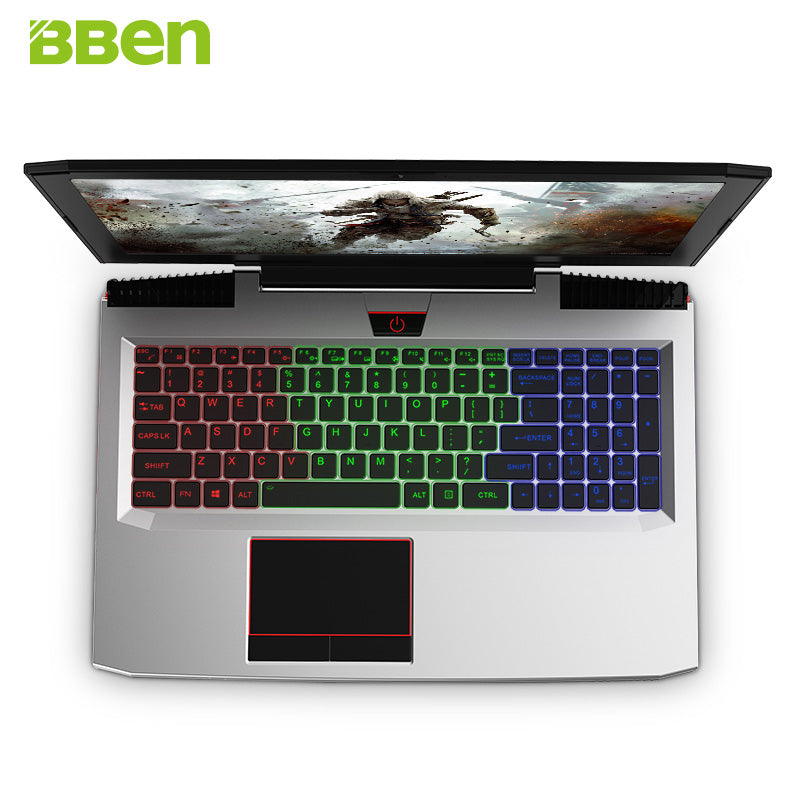 BBEN 15.6