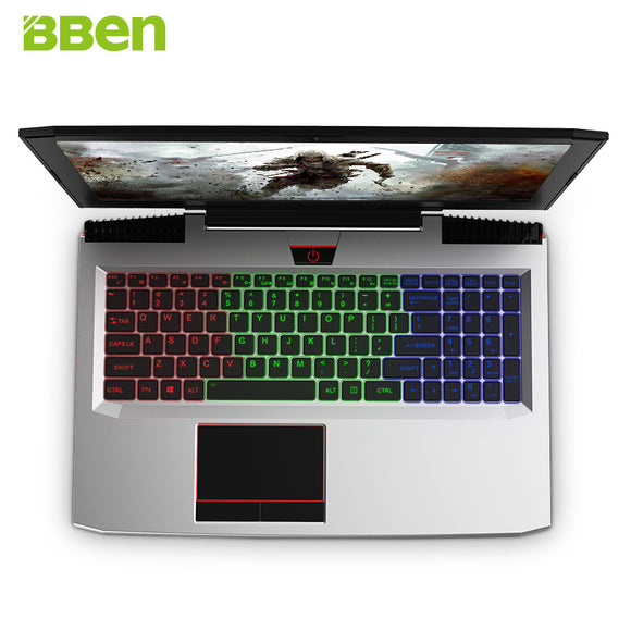 BBEN 15.6