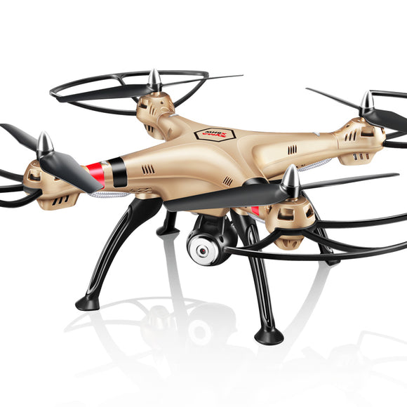 X8HW/X8HC RC Drone Professional Quadrocopter