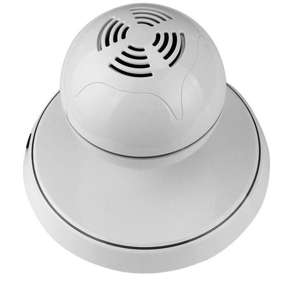 Maglev Round BlueTooth Speaker