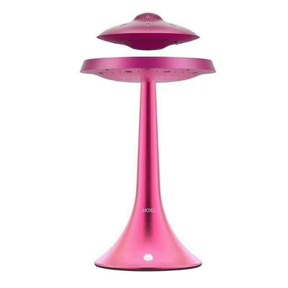 UFO table lamp